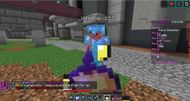 PvP in Purple Prison (Image via Purple Prison)
